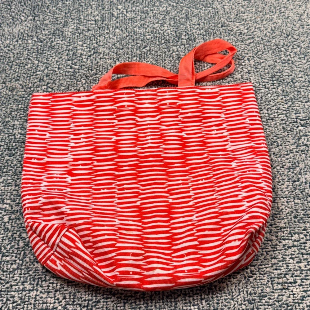 Lancôme paris tote